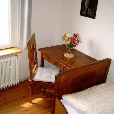 Ferienhaus Franziska Munstermaifeld Экстерьер фото