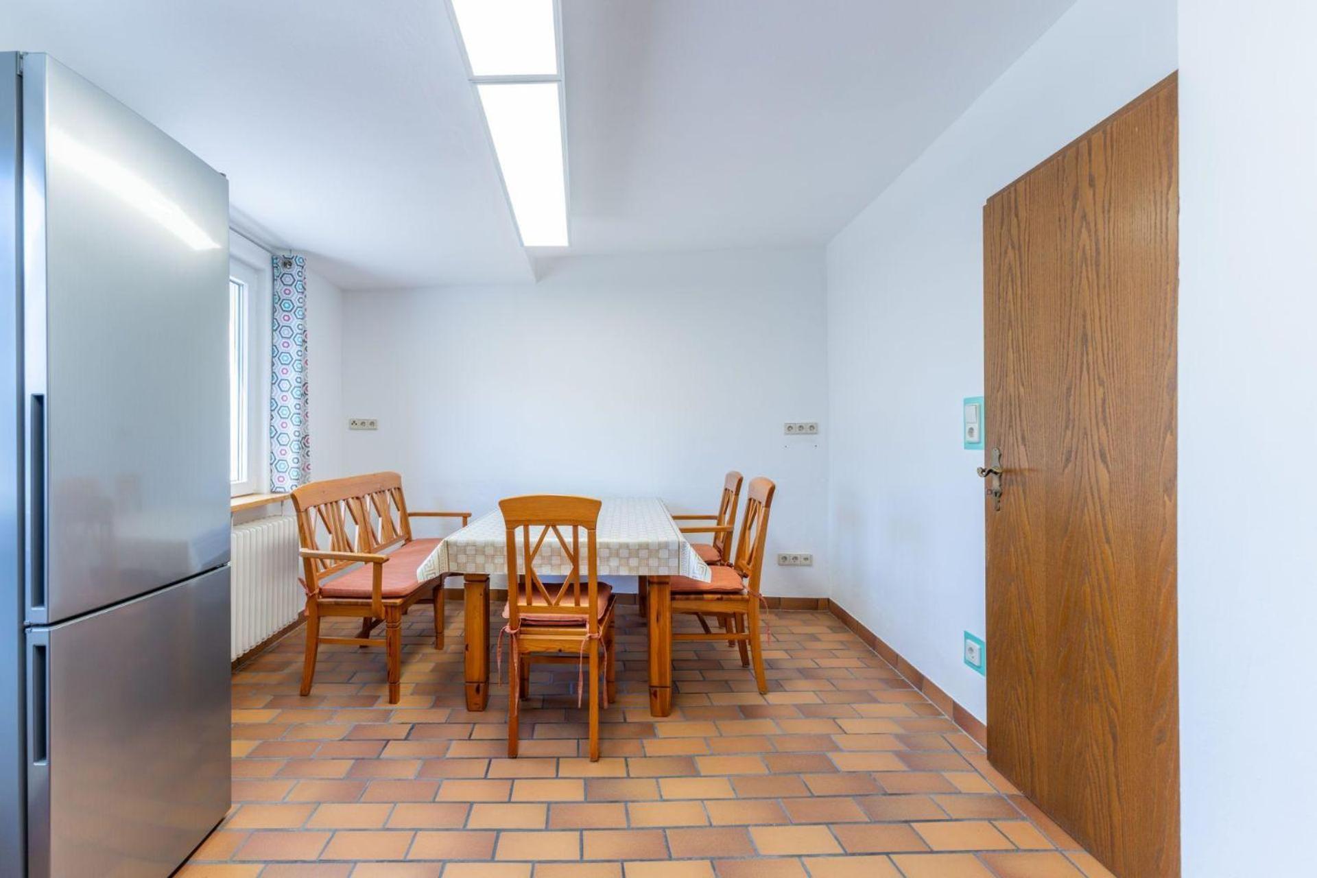 Ferienhaus Franziska Munstermaifeld Экстерьер фото