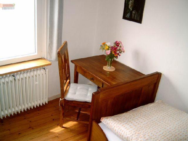 Ferienhaus Franziska Munstermaifeld Экстерьер фото