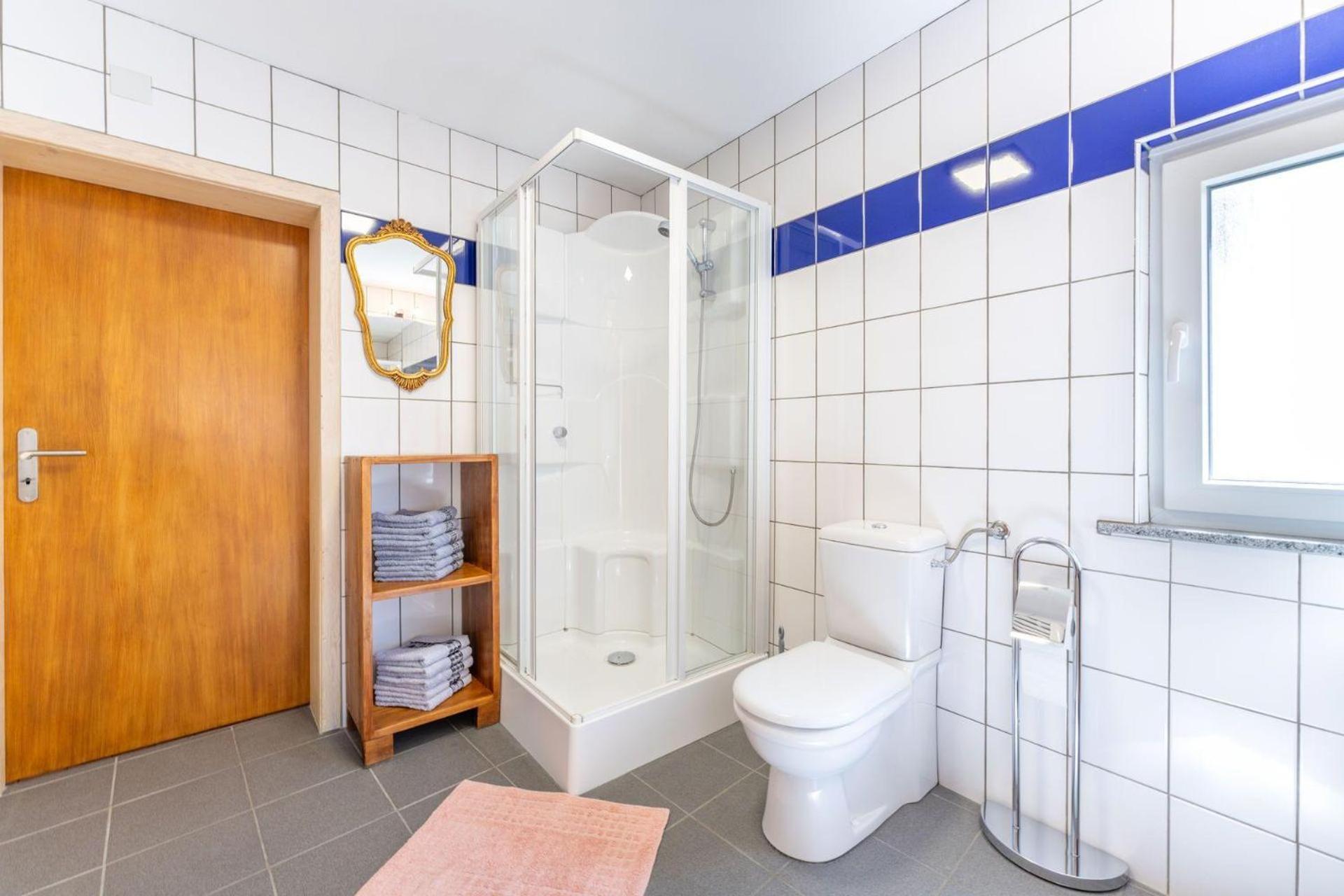 Ferienhaus Franziska Munstermaifeld Экстерьер фото