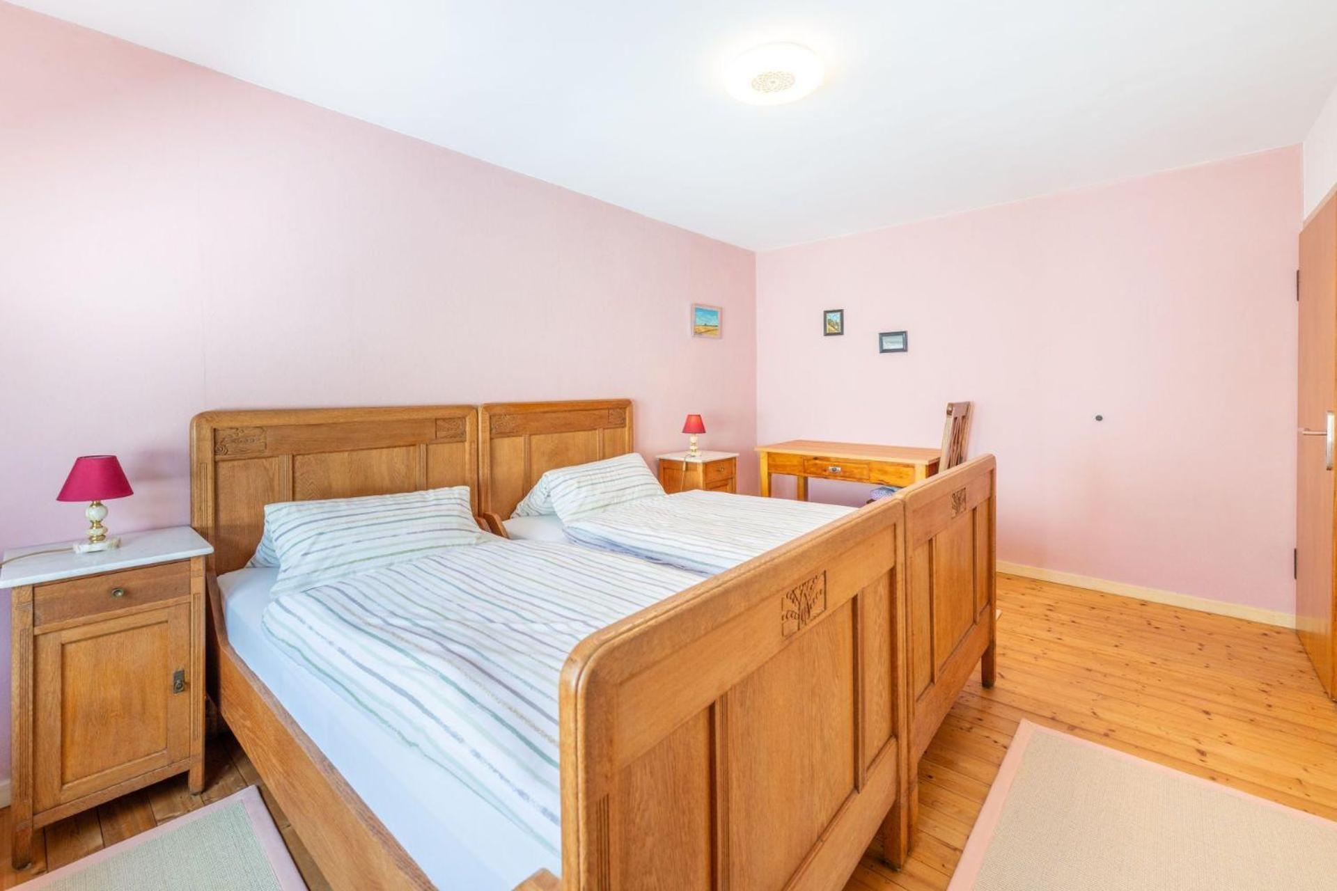 Ferienhaus Franziska Munstermaifeld Экстерьер фото