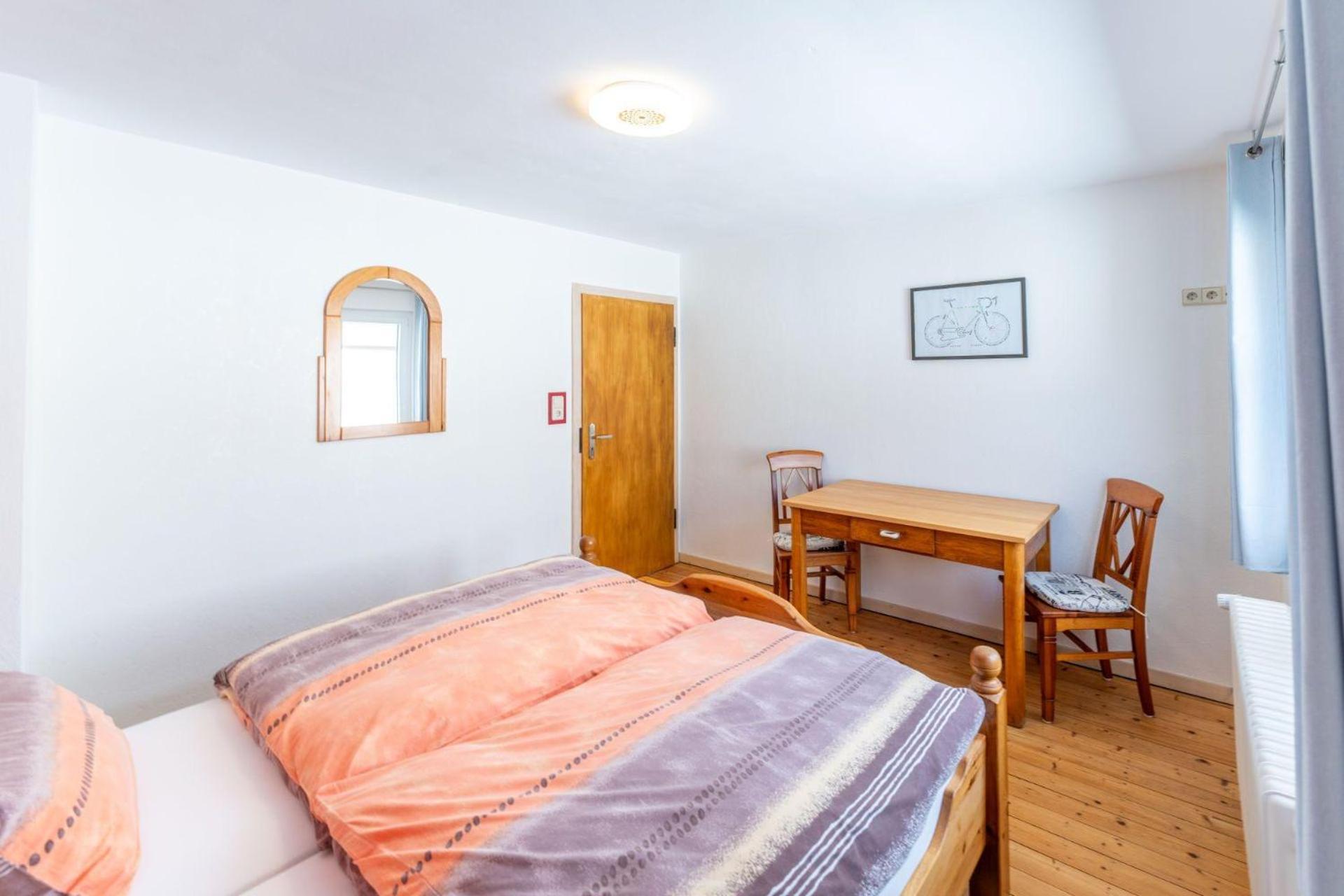 Ferienhaus Franziska Munstermaifeld Экстерьер фото
