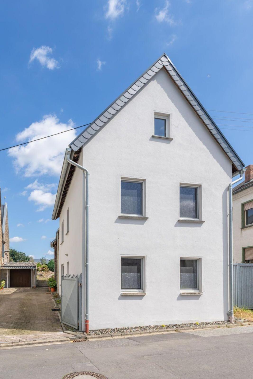 Ferienhaus Franziska Munstermaifeld Экстерьер фото
