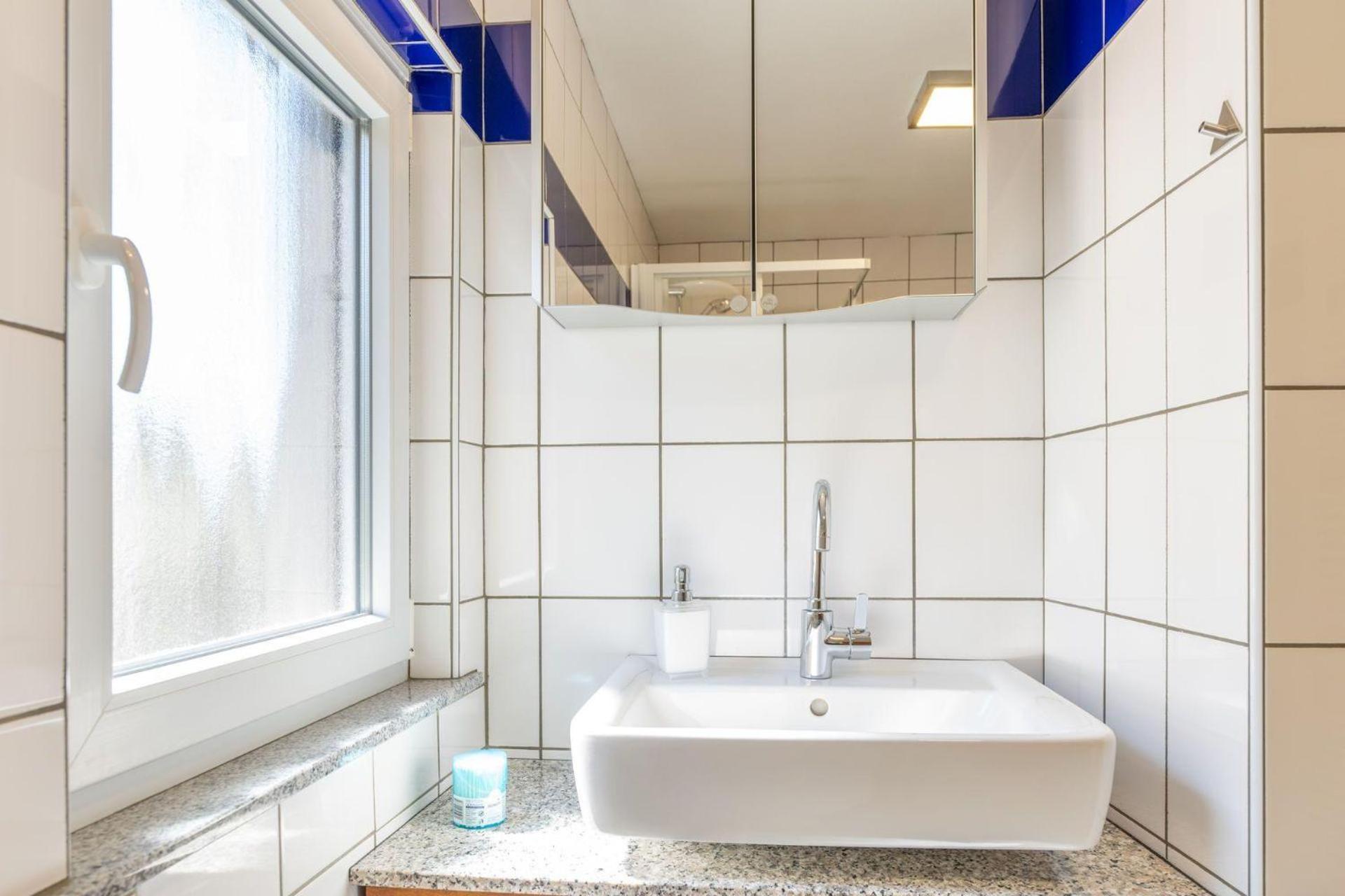 Ferienhaus Franziska Munstermaifeld Экстерьер фото
